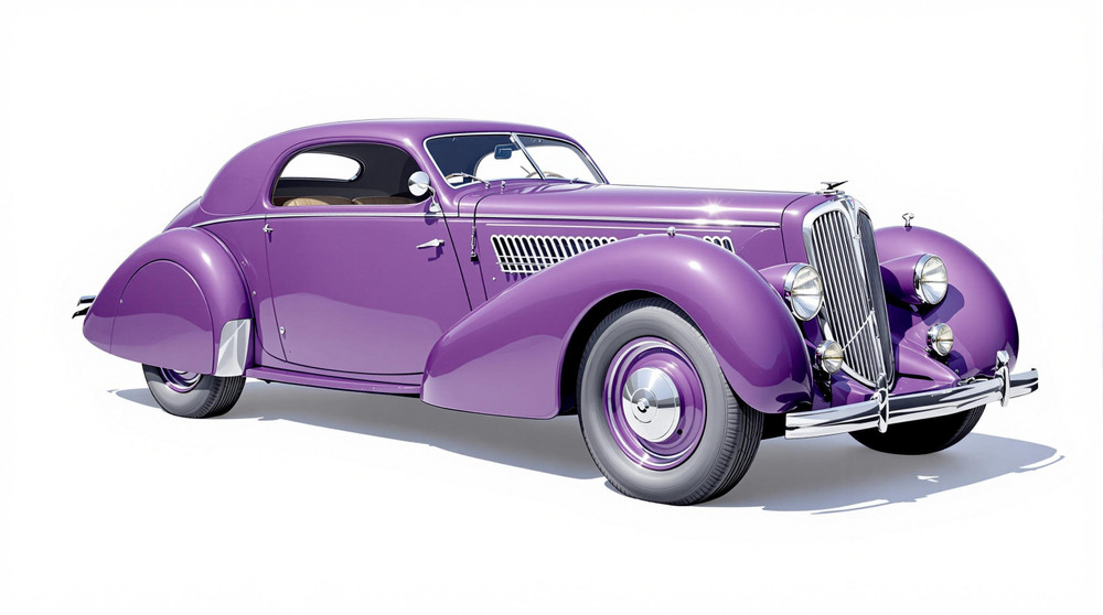 1938 Singer Nine Sports Catalog and Classic Car Guide, Ratings and Features