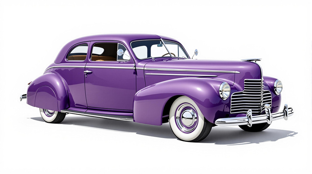 1939 Chrysler Imperial Custom Catalog and Classic Car Guide, Ratings and Features