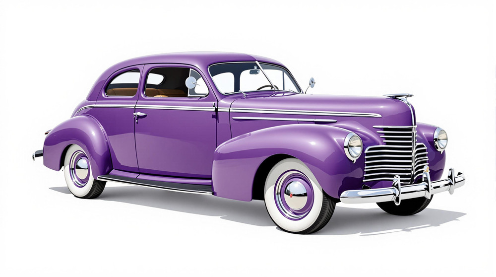 1939 Chrysler Royal Catalog and Classic Car Guide, Ratings and Features
