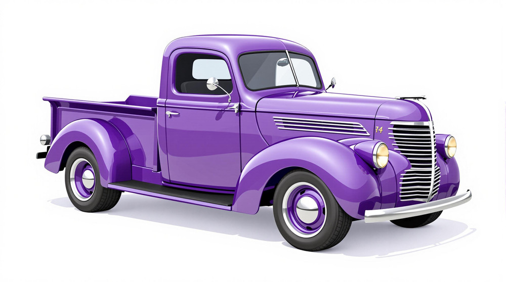 1939 Dodge Truck Catalog and Classic Car Guide, Ratings and Features