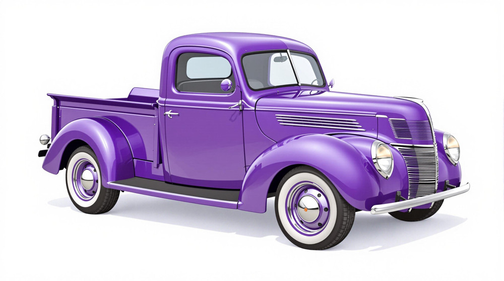 1939 Ford 1 Ton Pickup Catalog and Classic Car Guide, Ratings and Features 1939 Ford 1 Ton Pickup Catalog and Classic Car Guide, Ratings and Features