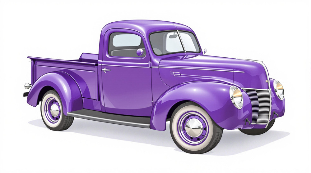 1939 Ford 1/2 Ton Pickup Catalog and Classic Car Guide, Ratings and Features 1939 Ford 1/2 Ton Pickup Catalog and Classic Car Guide, Ratings and Features