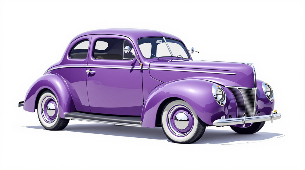 1939 Ford Standard Catalog and Classic Car Guide, Ratings and Features 1939 Ford Standard Catalog and Classic Car Guide, Ratings and Features