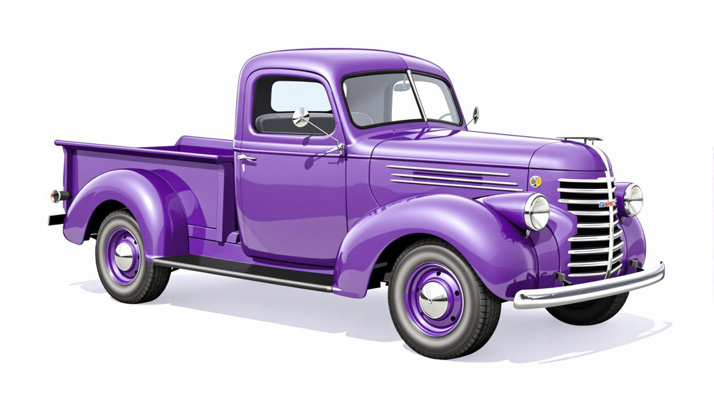 1939 Gmc Ac100 Catalog and Classic Car Guide, Ratings and Features