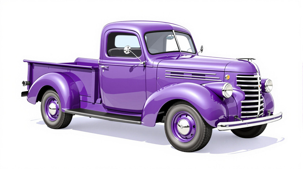 1939 Gmc Ac150 Catalog and Classic Car Guide, Ratings and Features