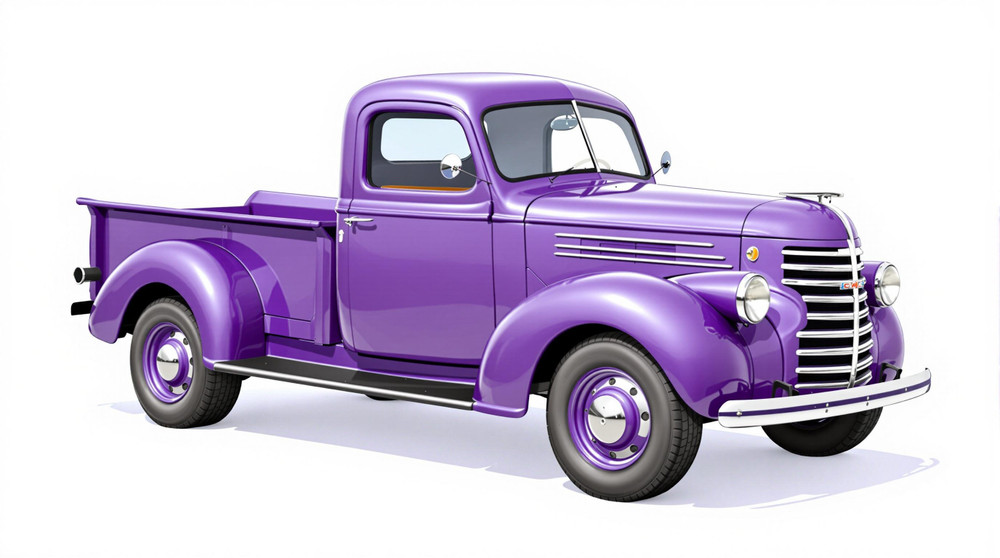 1939 Gmc Ac250 Catalog and Classic Car Guide, Ratings and Features