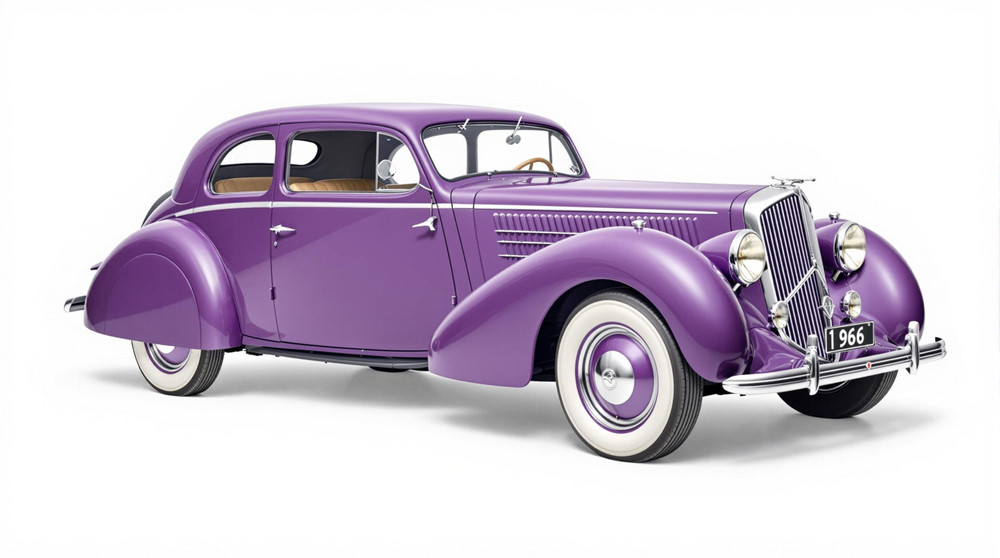 1939 Graham Special Model 96 Catalog and Classic Car Guide, Ratings and Features