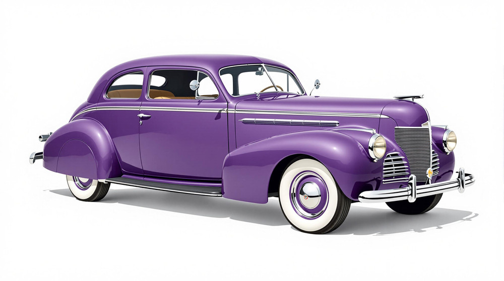 1939 Lasalle Series 50 Catalog and Classic Car Guide, Ratings and Features