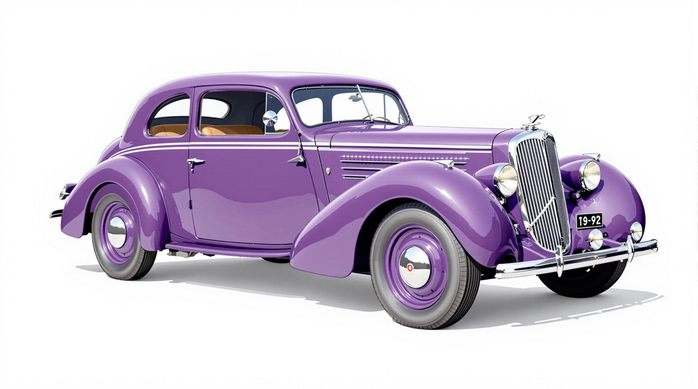 1939 Singer 9r Catalog and Classic Car Guide, Ratings and Features