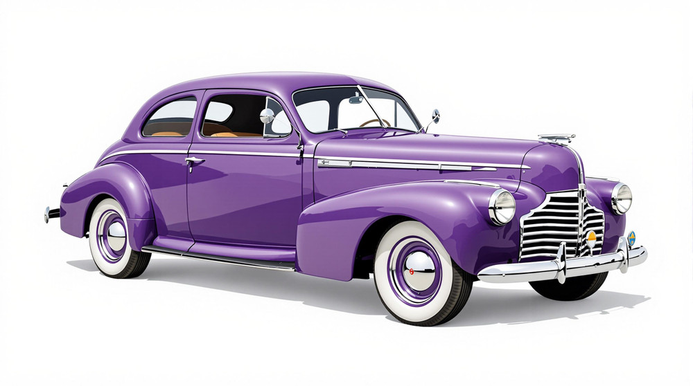 1940 Buick Special 40 Catalog and Classic Car Guide, Ratings and Features