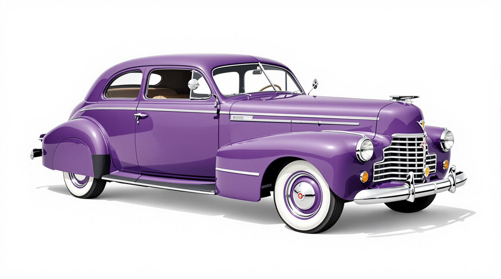 1940 Cadillac Series 60 Special Catalog and Classic Car Guide, Ratings and Features
