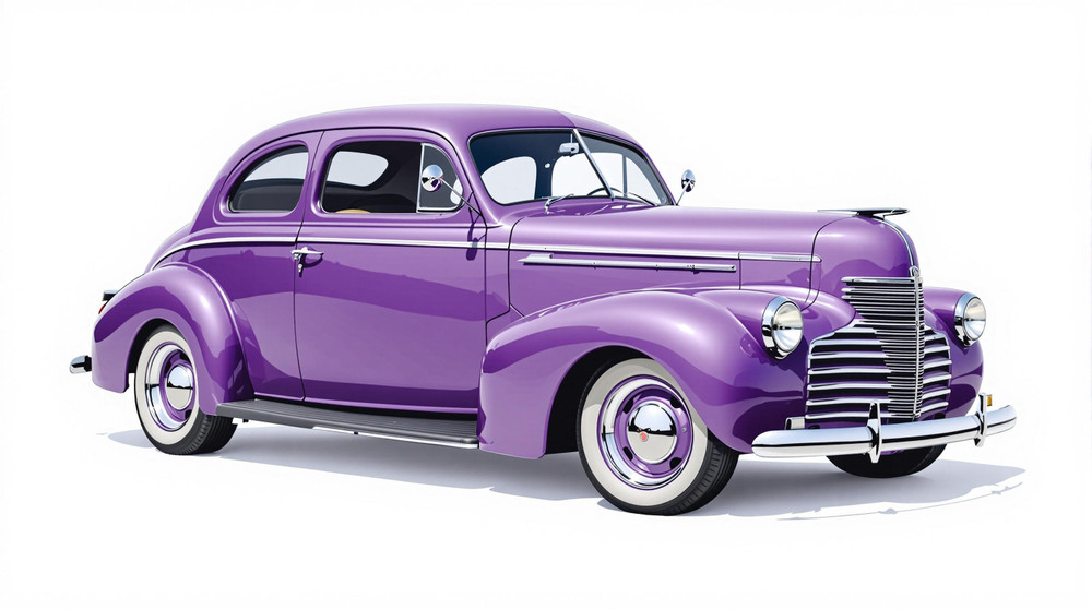 1940 Chevrolet Master 85 Catalog and Classic Car Guide, Ratings and Features 1940 Chevrolet Master 85 Catalog and Classic Car Guide, Ratings and Features