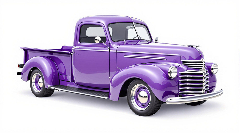 1940 Chevrolet Truck Catalog and Classic Car Guide, Ratings and Features