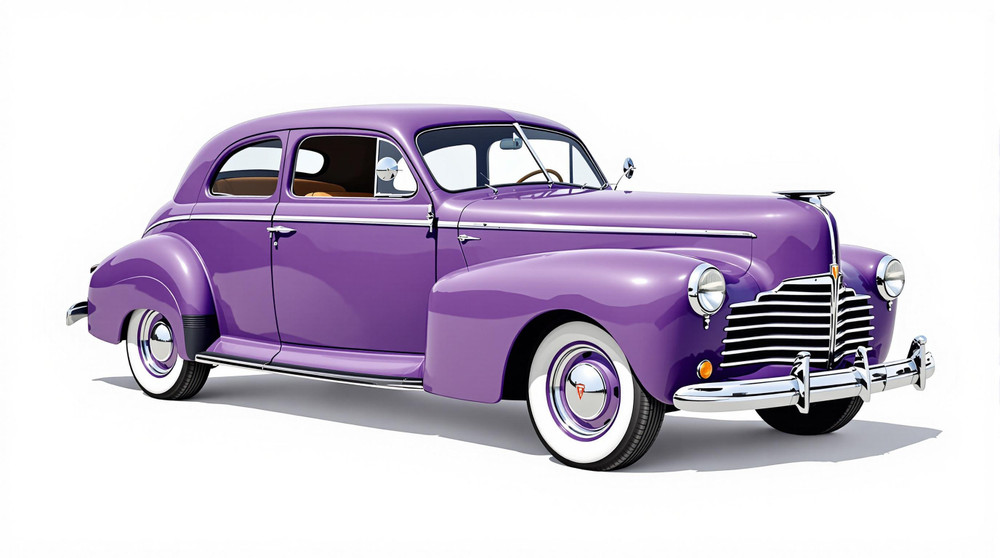 1940 Chrysler New Yorker Catalog and Classic Car Guide, Ratings and Features