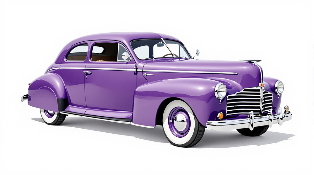 1940 Chrysler Royal Catalog and Classic Car Guide, Ratings and Features