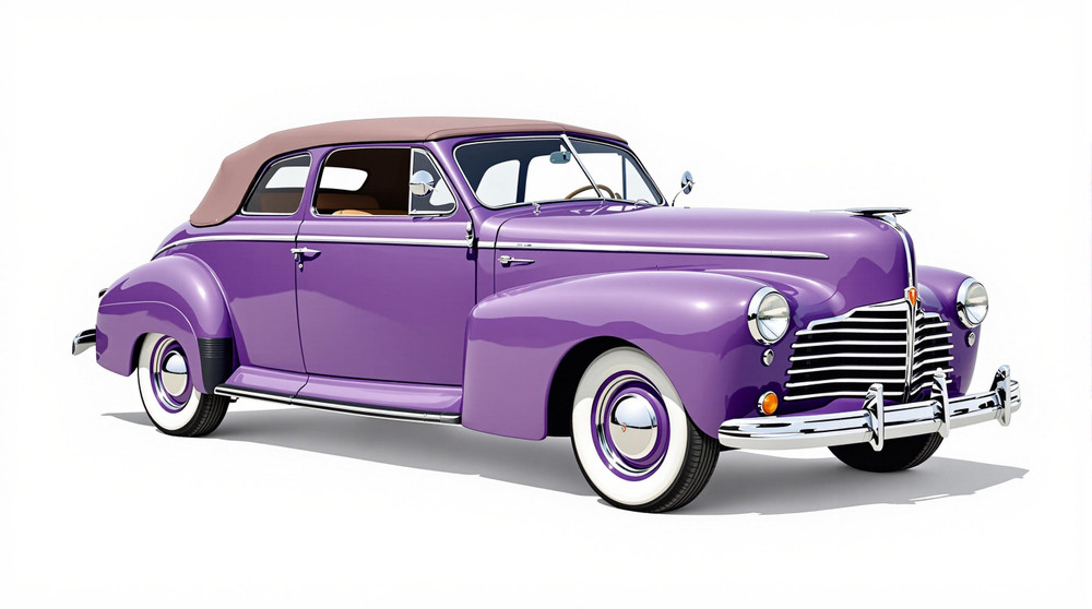 1940 Chrysler Saratoga Catalog and Classic Car Guide, Ratings and Features