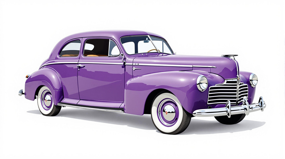 1940 Chrysler Traveler Catalog and Classic Car Guide, Ratings and Features