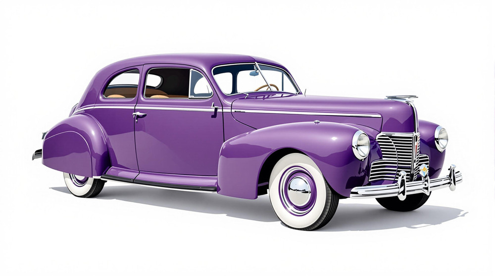 1940 Lincoln Zephyr Catalog and Classic Car Guide, Ratings and Features