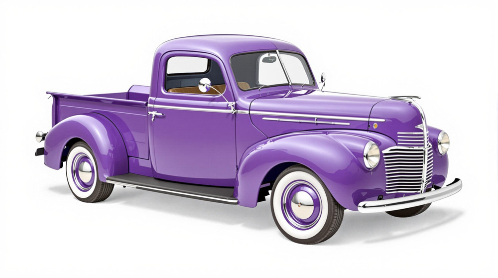 1940 Plymouth P10 Deluxe Catalog and Classic Car Guide, Ratings and Features