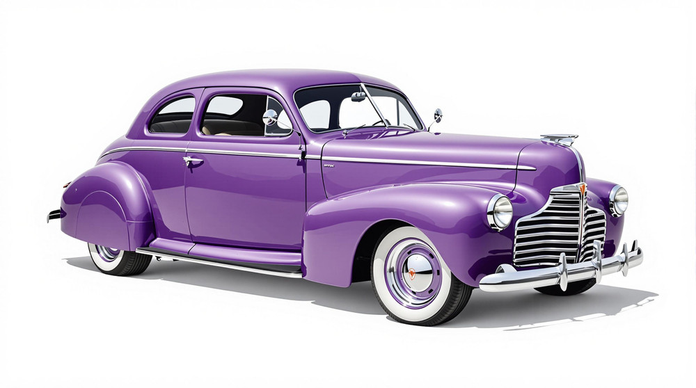 1940 Pontiac Special Six Catalog and Classic Car Guide, Ratings and Features 1940 Pontiac Special Six Catalog and Classic Car Guide, Ratings and Features