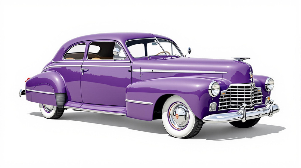 1941 Cadillac Series 60 Catalog and Classic Car Guide, Ratings and Features