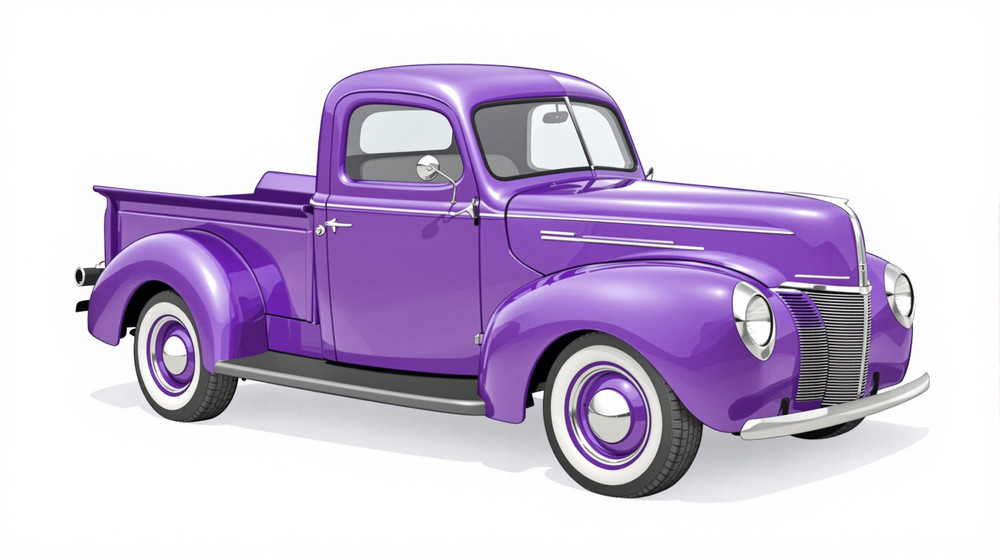 1941 Ford 1/2 Ton Pickup Catalog and Classic Car Guide, Ratings and Features 1941 Ford 1/2 Ton Pickup Catalog and Classic Car Guide, Ratings and Features