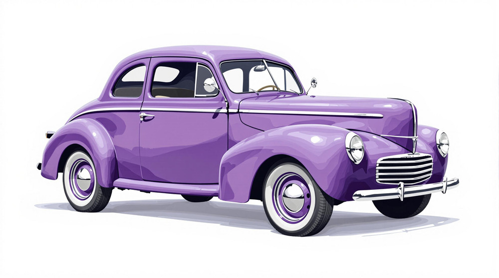 1941 Ford Jeep Catalog and Classic Car Guide, Ratings and Features