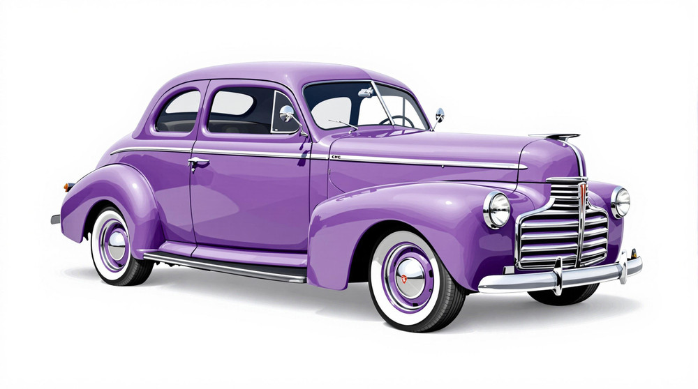 1941 Gmc Cc252 Catalog and Classic Car Guide, Ratings and Features