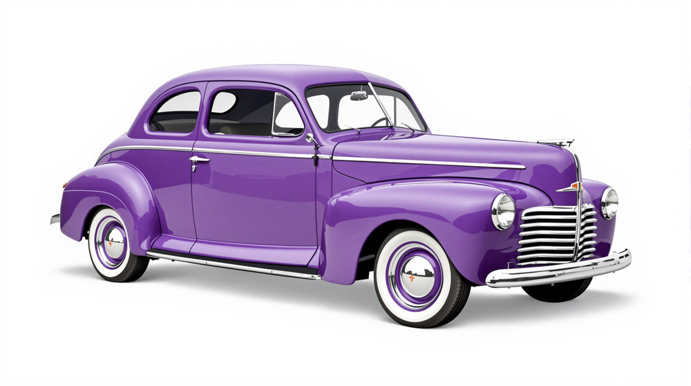 1941 Plymouth P11 Standard Catalog and Classic Car Guide, Ratings and Features