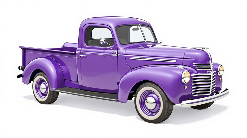 1941 Plymouth Pt-125 Catalog and Classic Car Guide, Ratings and Features