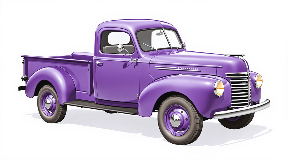 1941 Studebaker M17 Catalog and Classic Car Guide, Ratings and Features 1941 Studebaker M17 Catalog and Classic Car Guide, Ratings and Features