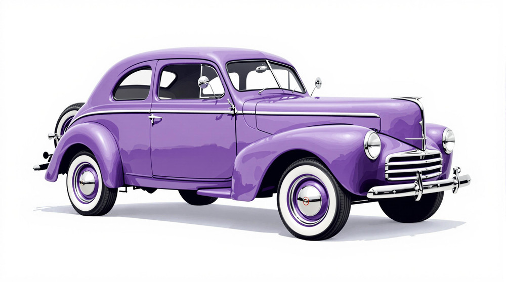 1942 Ford Jeep Catalog and Classic Car Guide, Ratings and Features