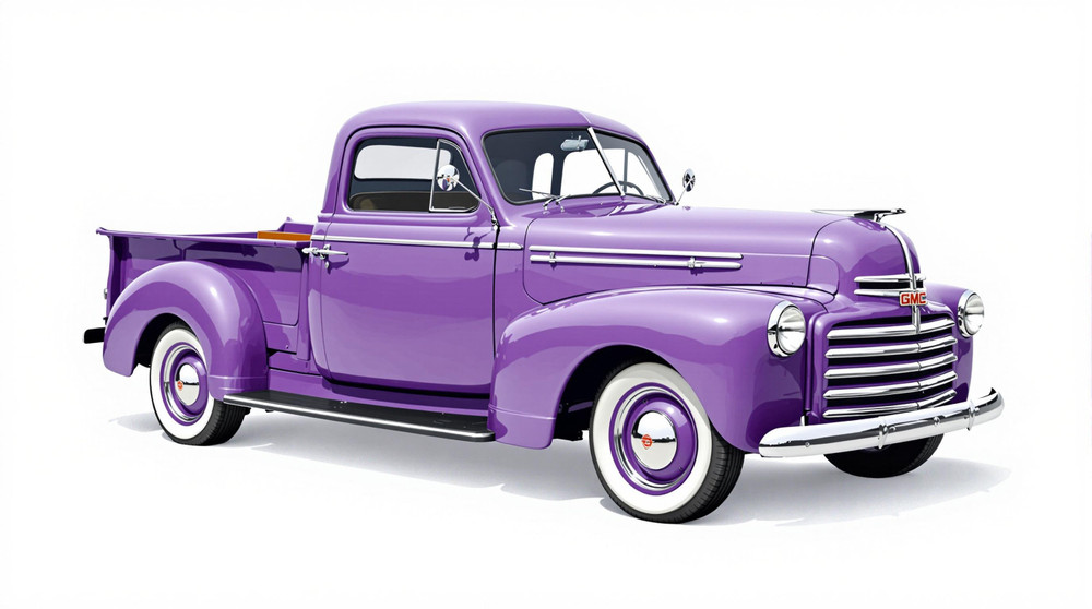 1942 Gmc Cc252 Catalog and Classic Car Guide, Ratings and Features 1942 Gmc Cc252 Catalog and Classic Car Guide, Ratings and Features