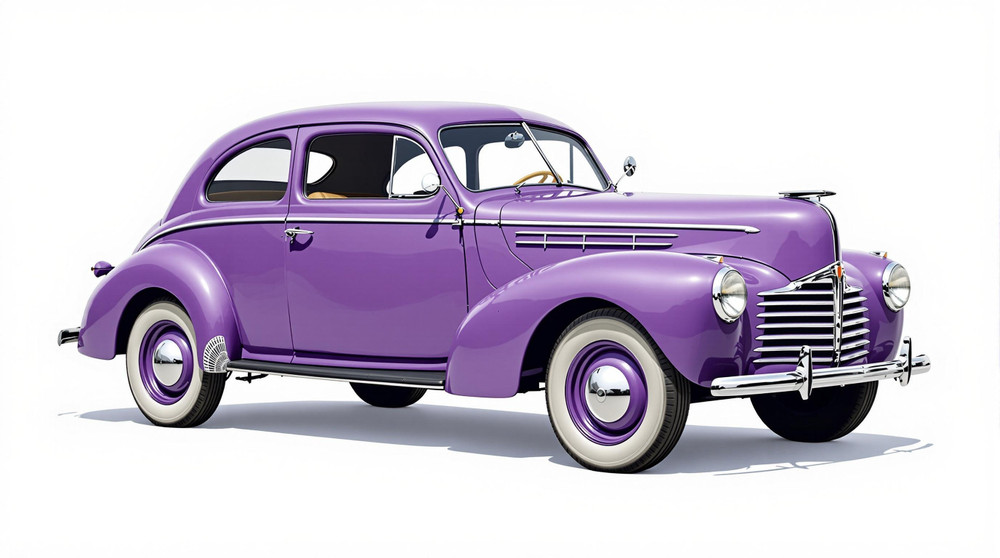 1942 Horch Kubelwagen 830r Catalog and Classic Car Guide, Ratings and Features