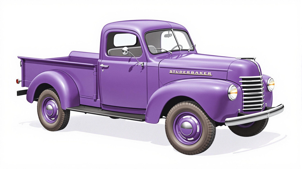 1942 Studebaker M17 Catalog and Classic Car Guide, Ratings and Features 1942 Studebaker M17 Catalog and Classic Car Guide, Ratings and Features