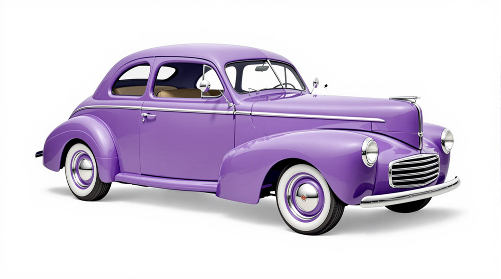 1942 Willys Americar Catalog and Classic Car Guide, Ratings and Features