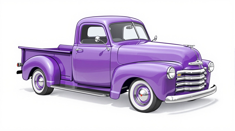 1946 Chevrolet Dj Catalog and Classic Car Guide, Ratings and Features