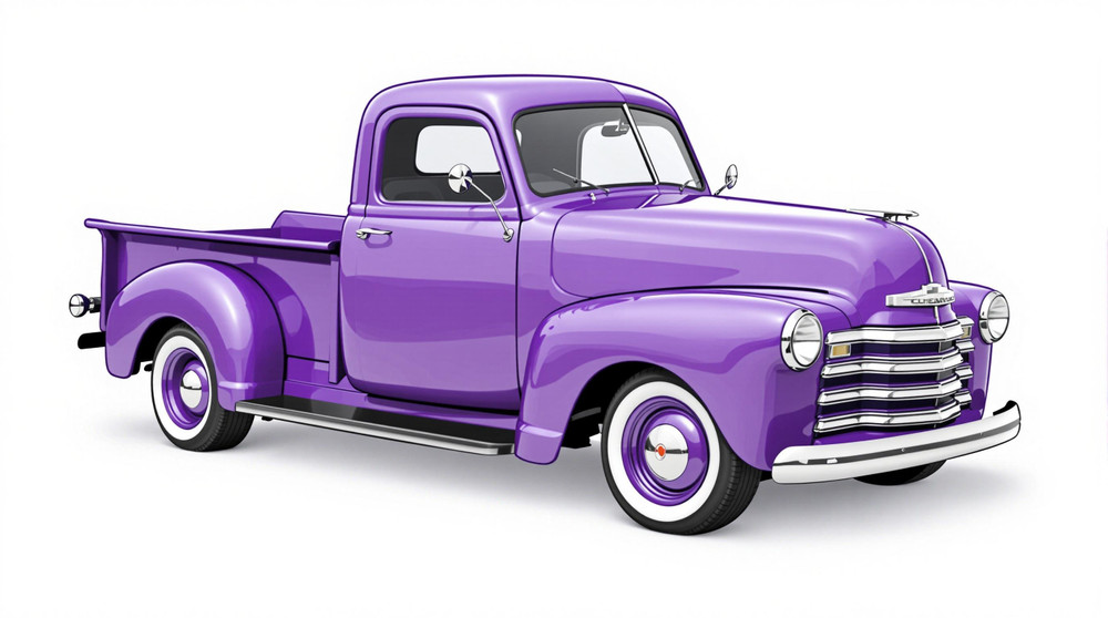 1946 Chevrolet Dr Catalog and Classic Car Guide, Ratings and Features