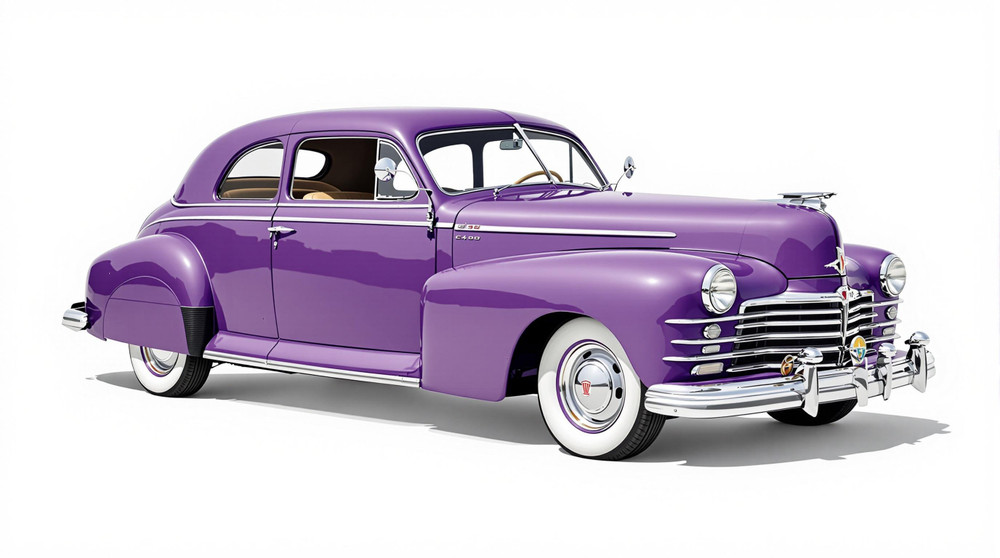 1946 Chrysler Imperial C-40 Catalog and Classic Car Guide, Ratings and Features 1946 Chrysler Imperial C-40 Catalog and Classic Car Guide, Ratings and Features