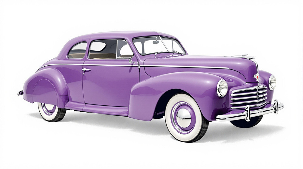 1946 Crosley Crosley Catalog and Classic Car Guide, Ratings and Features 1946 Crosley Crosley Catalog and Classic Car Guide, Ratings and Features