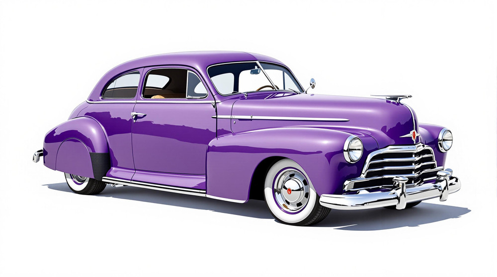 1946 Oldsmobile Dynamic Catalog and Classic Car Guide, Ratings and Features