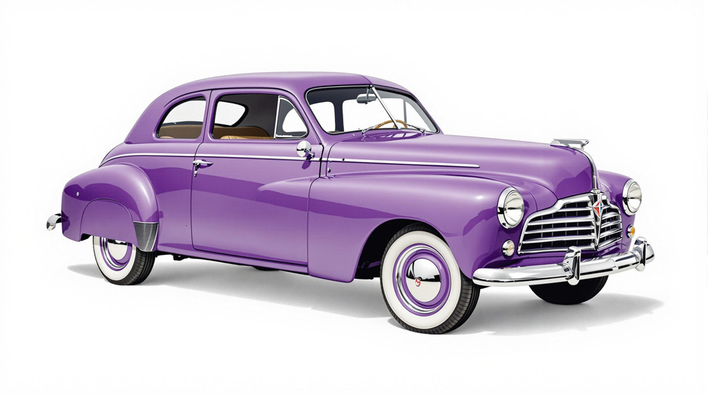 1946 Studebaker Champion Catalog and Classic Car Guide, Ratings and Features