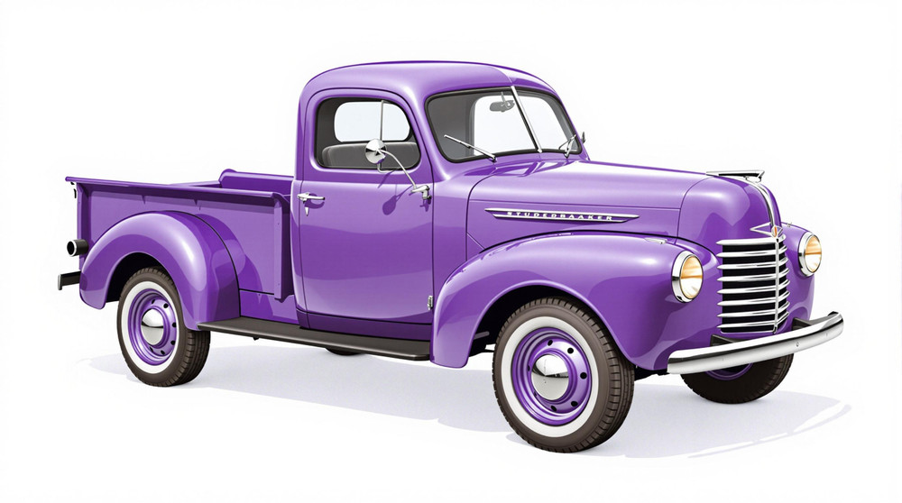 1946 Studebaker M5 Catalog and Classic Car Guide, Ratings and Features