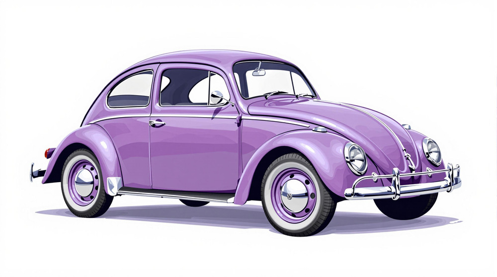 1946 Volkswagen Beetle Catalog and Classic Car Guide, Ratings and Features 1946 Volkswagen Beetle Catalog and Classic Car Guide, Ratings and Features