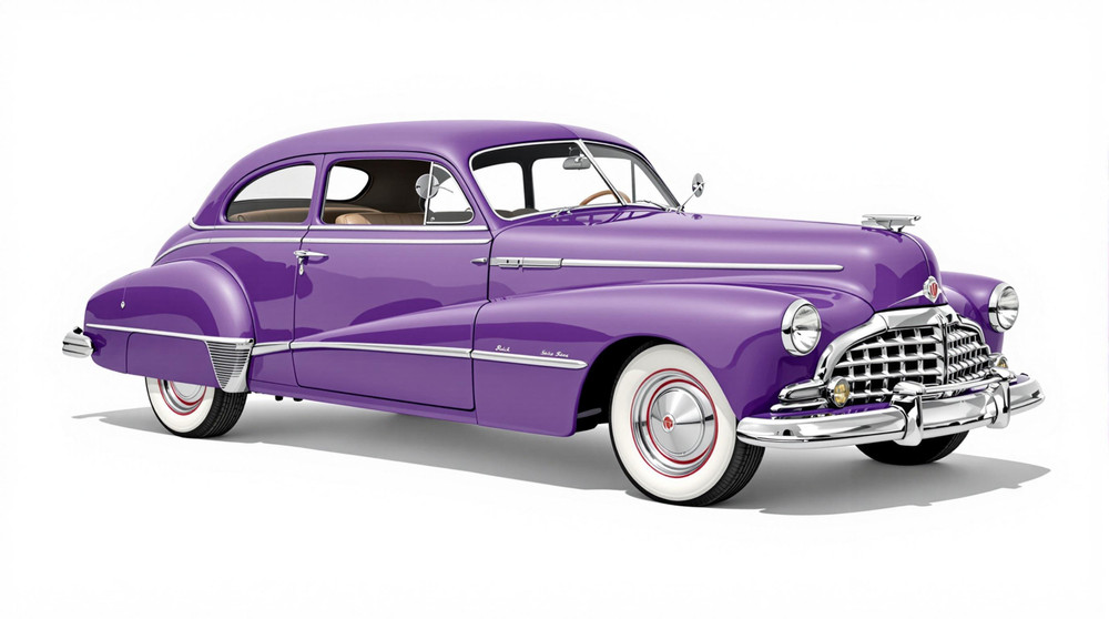 1947 Buick Special Series 40 Catalog and Classic Car Guide, Ratings and Features 1947 Buick Special Series 40 Catalog and Classic Car Guide, Ratings and Features