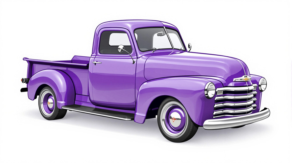 1947 Chevrolet Truck Catalog and Classic Car Guide, Ratings and Features
