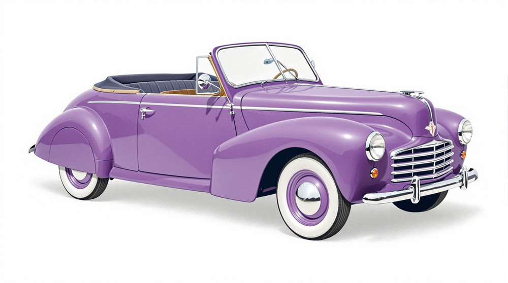 1947 Crosley Crosley Catalog and Classic Car Guide, Ratings and Features 1947 Crosley Crosley Catalog and Classic Car Guide, Ratings and Features