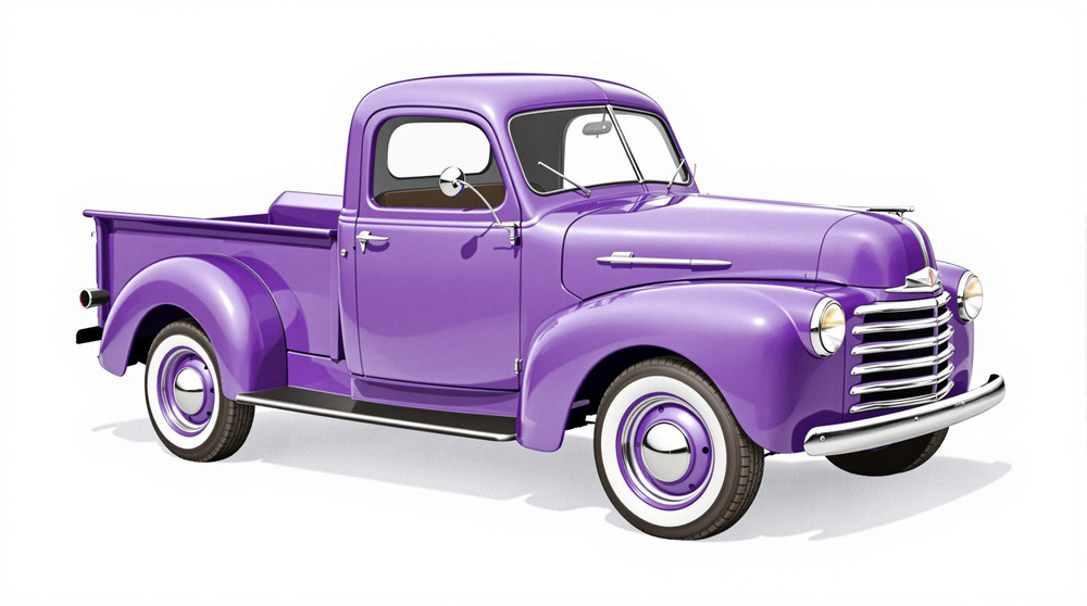 1947 Crosley Pickup Catalog and Classic Car Guide, Ratings and Features 1947 Crosley Pickup Catalog and Classic Car Guide, Ratings and Features