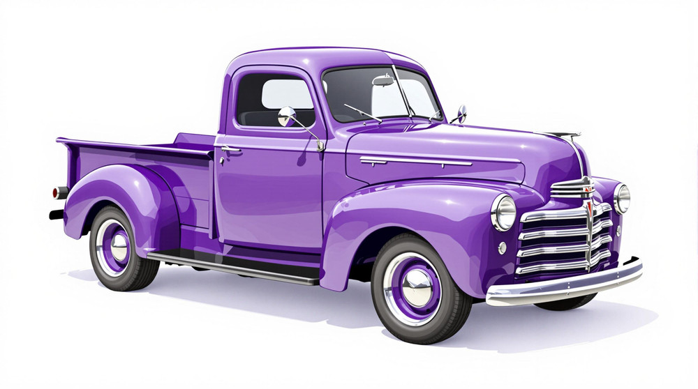 1947 Dodge Truck Catalog and Classic Car Guide, Ratings and Features