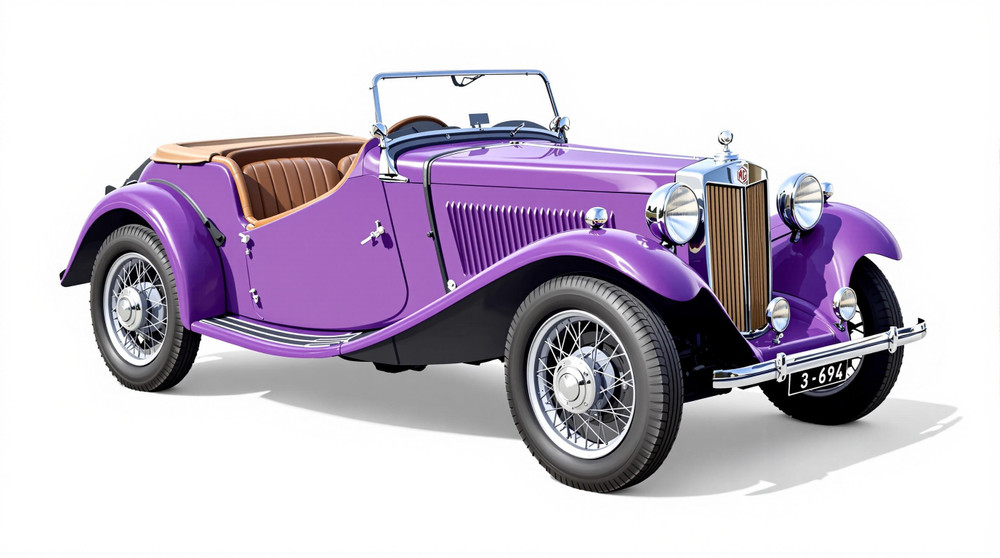 1947 Mg Tc Catalog and Classic Car Guide, Ratings and Features 1947 Mg Tc Catalog and Classic Car Guide, Ratings and Features